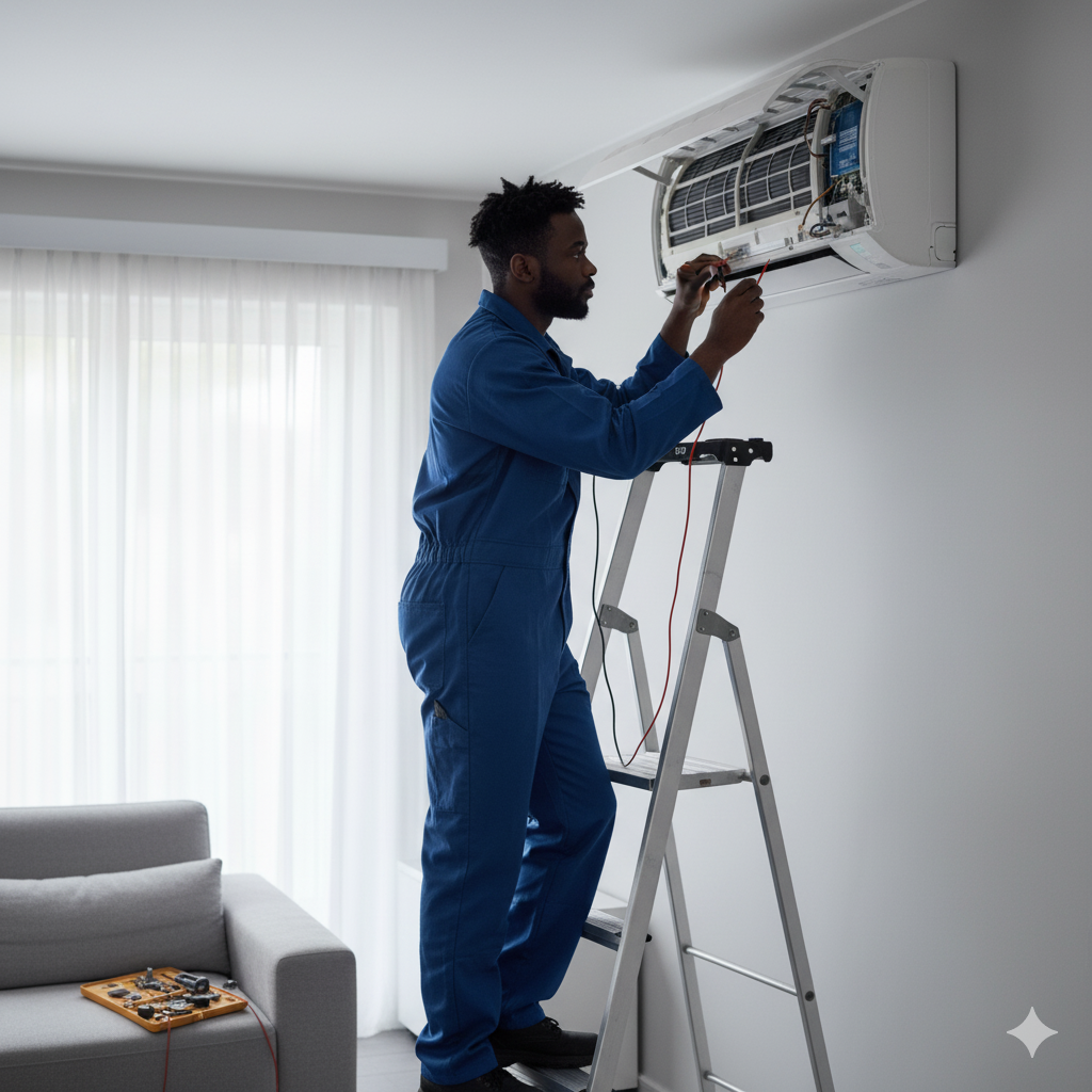 Best Appliances Repair in Nairobi Industrial Area-joulssystems.co.ke