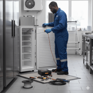 commercial freezer repair in Nairobi lusaka road-joulssystems.co.ke